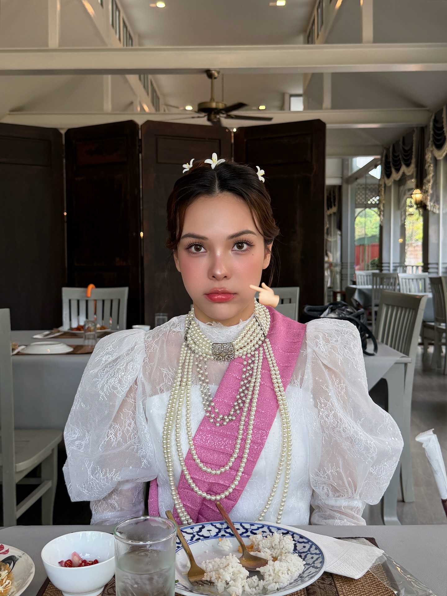 ซอนญ่า - ศรัณย์ภัทร์ พีเดอร์เซน