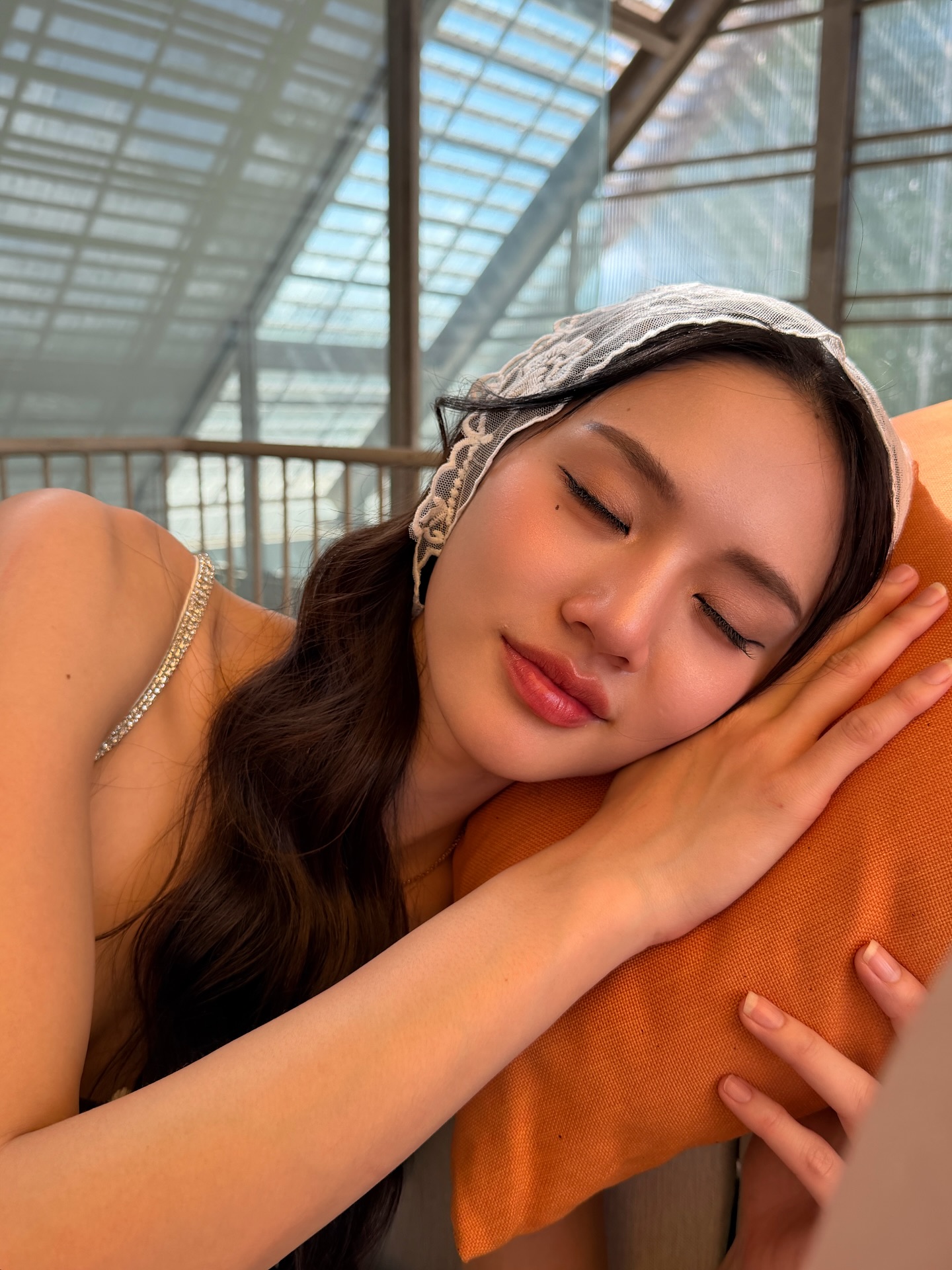 ซอนญ่า - ศรัณย์ภัทร์ พีเดอร์เซน