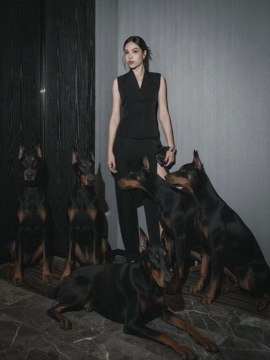 ซอนญ่า - ศรัณย์ภัทร์ พีเดอร์เซน