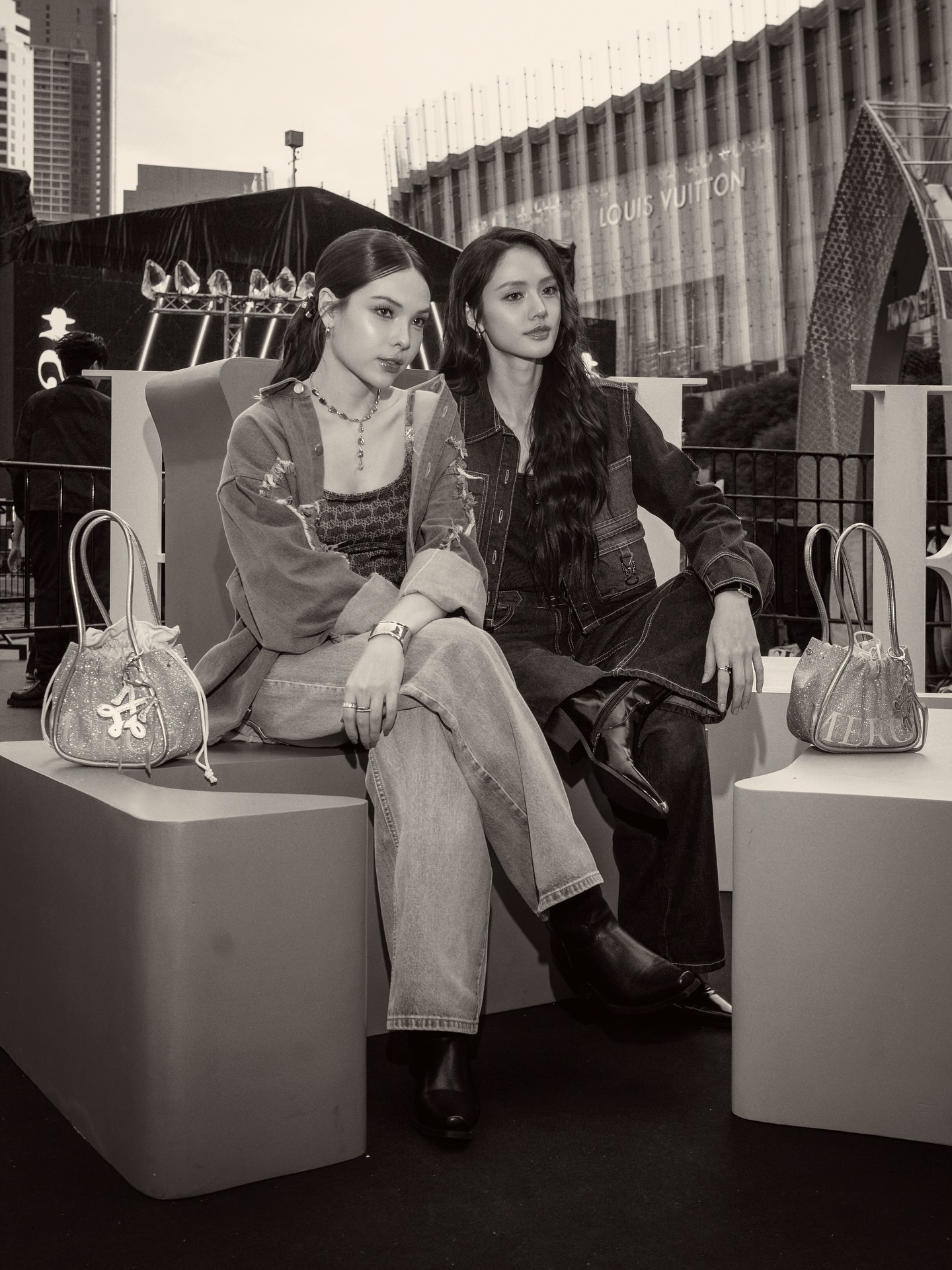 ซอนญ่า - ศรัณย์ภัทร์ พีเดอร์เซน