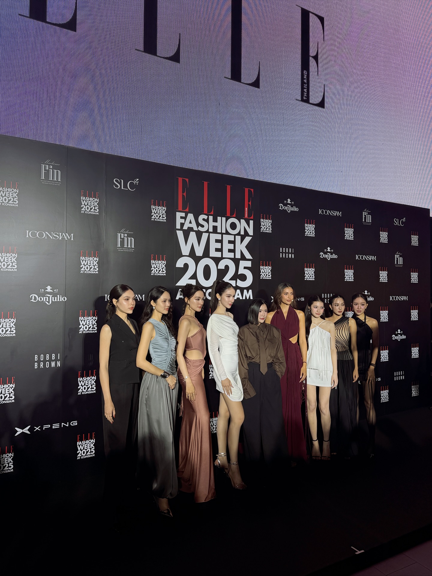 ซอนญ่า - ศรัณย์ภัทร์ พีเดอร์เซน