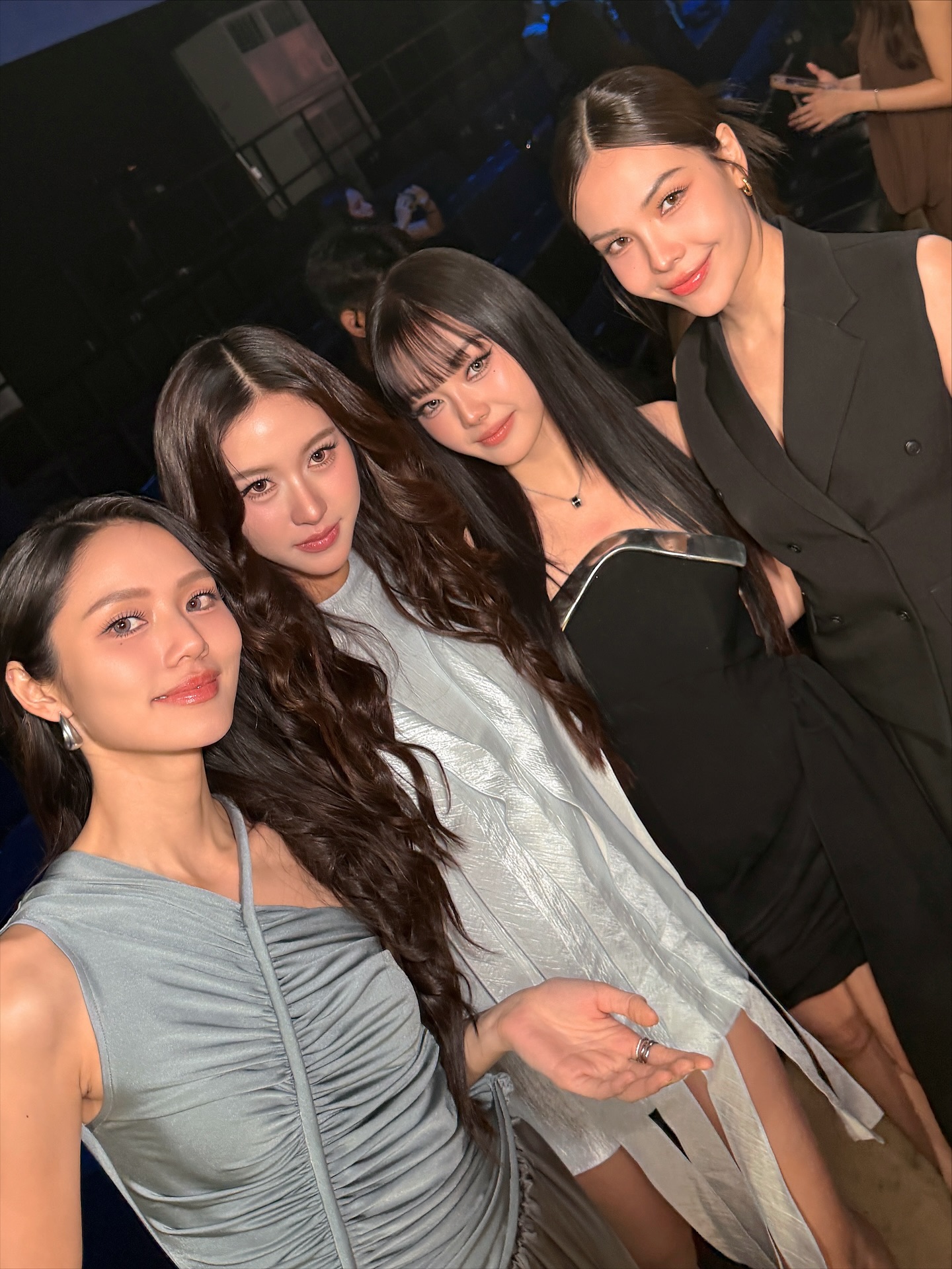 ซอนญ่า - ศรัณย์ภัทร์ พีเดอร์เซน