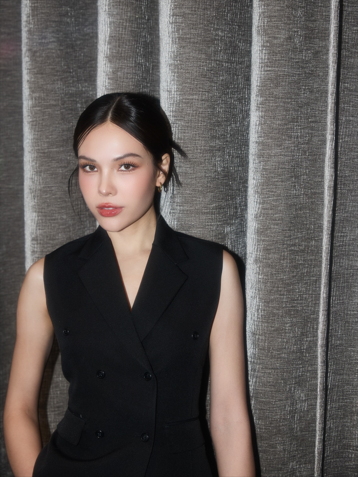 ซอนญ่า - ศรัณย์ภัทร์ พีเดอร์เซน