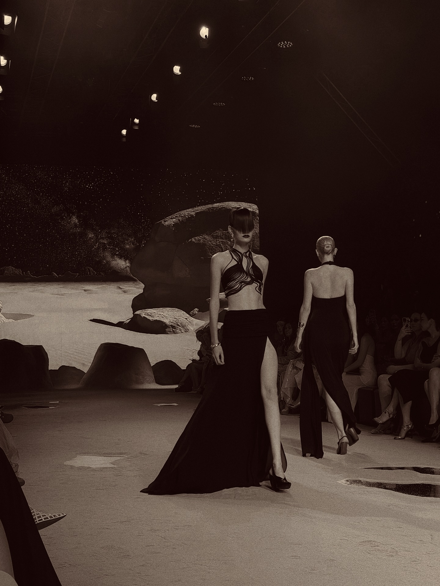 ซอนญ่า - ศรัณย์ภัทร์ พีเดอร์เซน