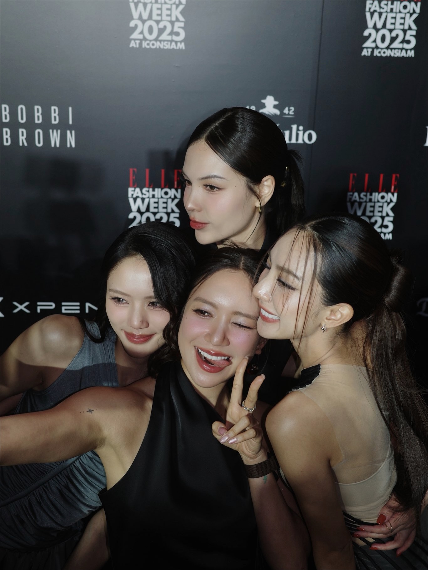 ซอนญ่า - ศรัณย์ภัทร์ พีเดอร์เซน