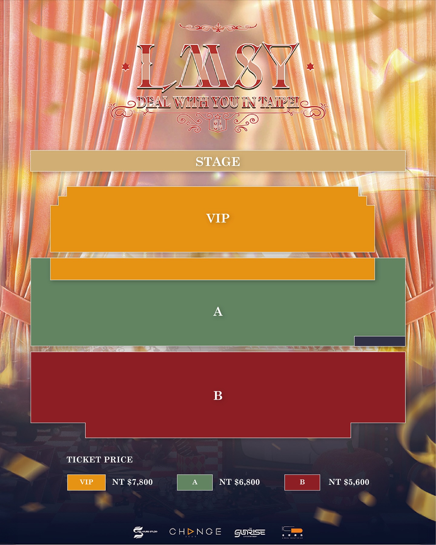 ซอนญ่า - ศรัณย์ภัทร์ พีเดอร์เซน