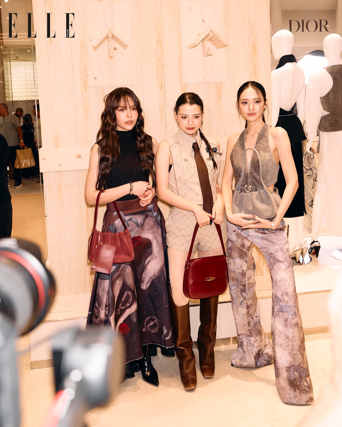 ซอนญ่า - ศรัณย์ภัทร์ พีเดอร์เซน