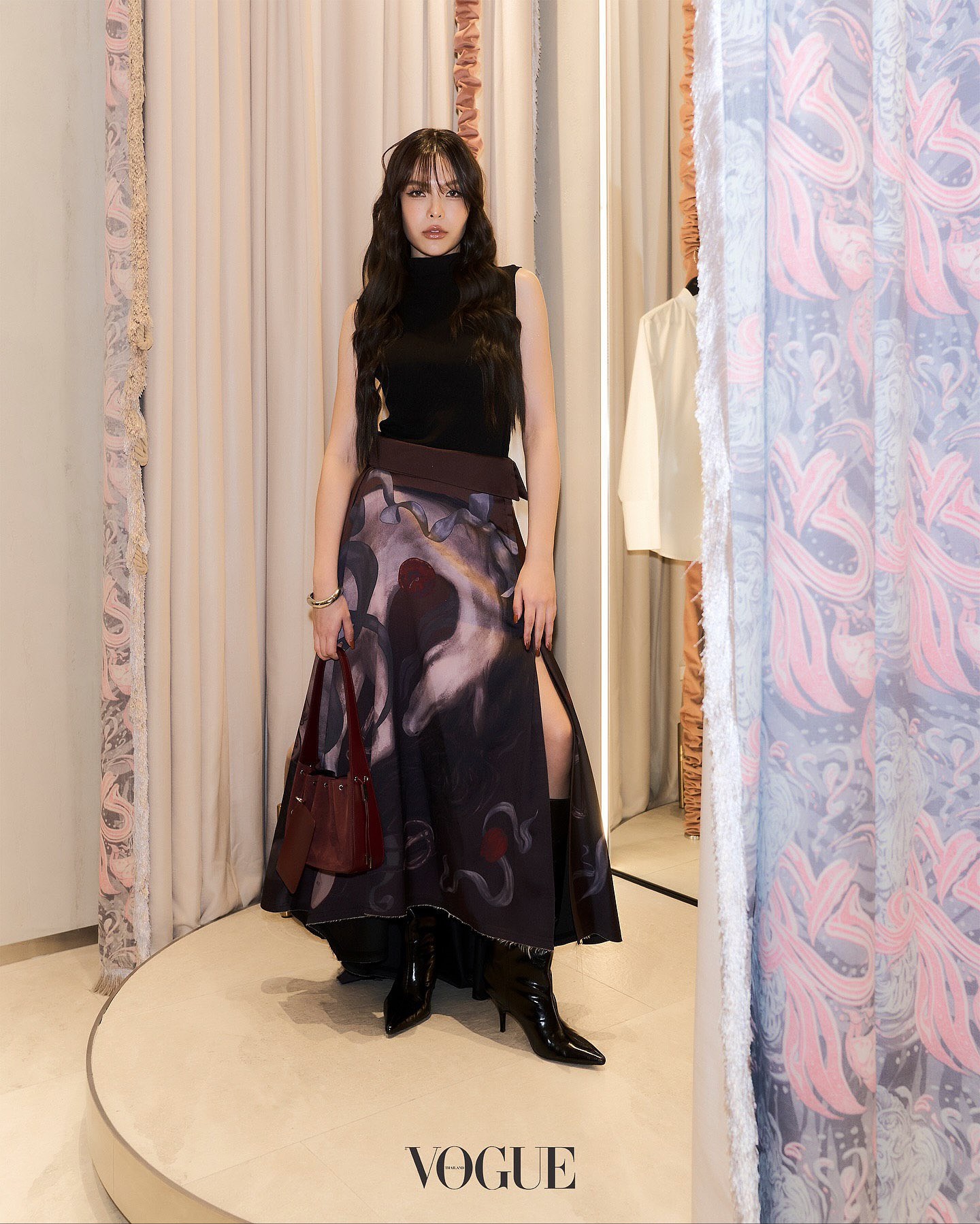 ซอนญ่า - ศรัณย์ภัทร์ พีเดอร์เซน