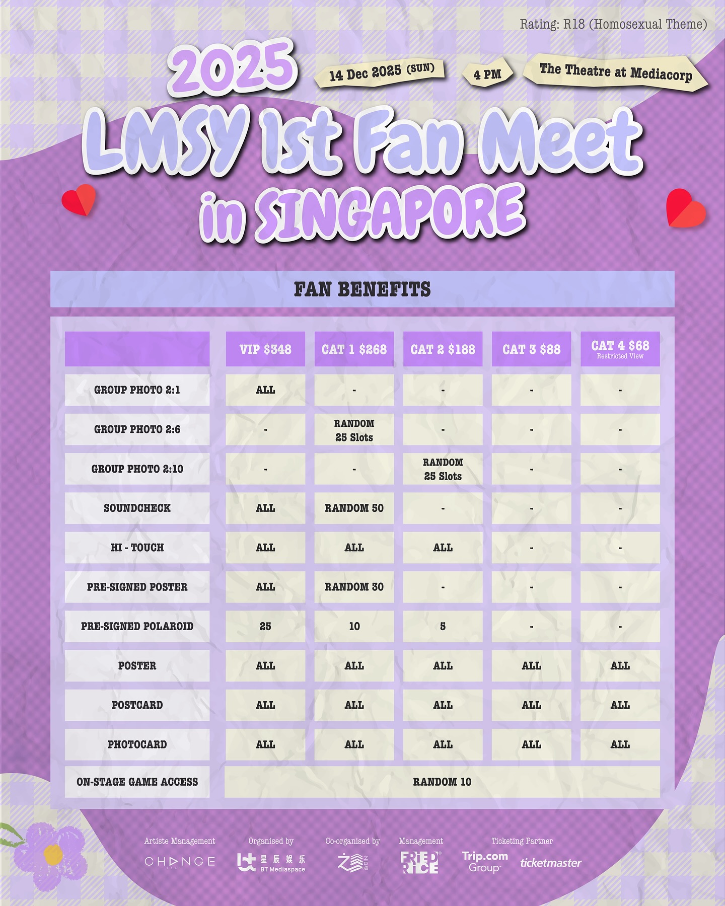 ซอนญ่า - ศรัณย์ภัทร์ พีเดอร์เซน