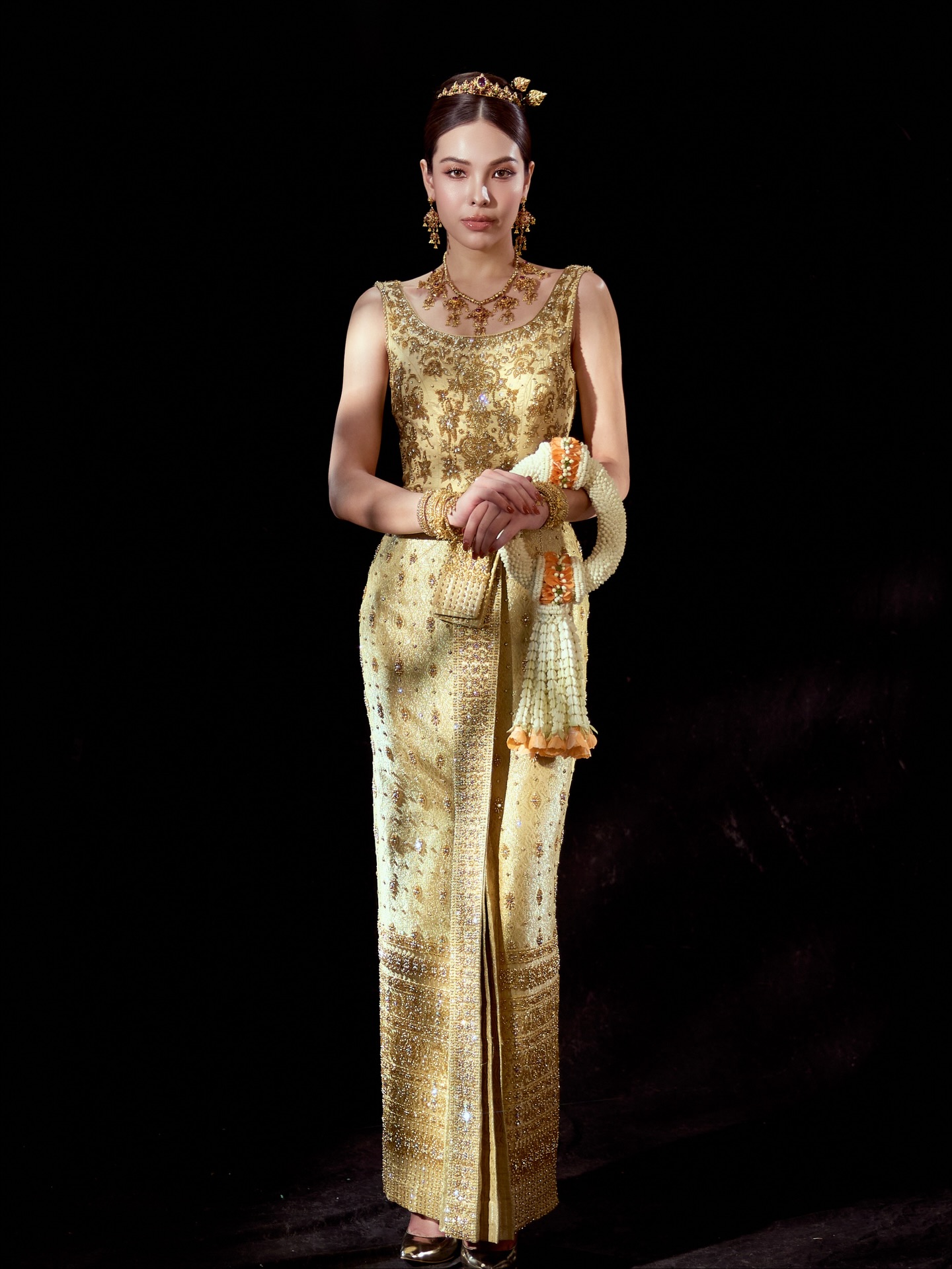 ซอนญ่า - ศรัณย์ภัทร์ พีเดอร์เซน