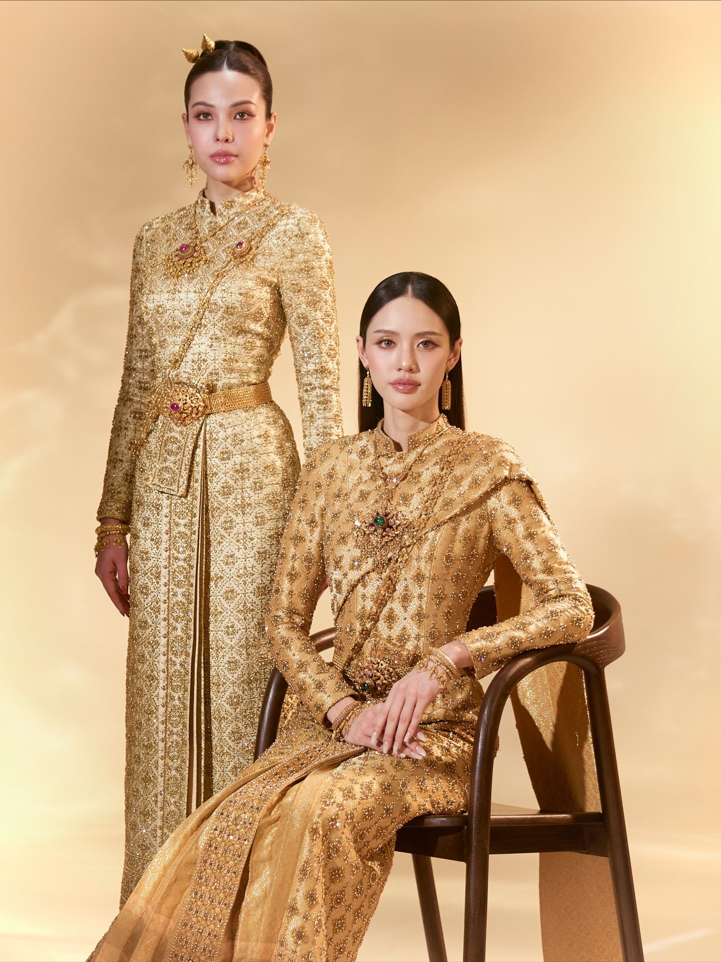 ซอนญ่า - ศรัณย์ภัทร์ พีเดอร์เซน