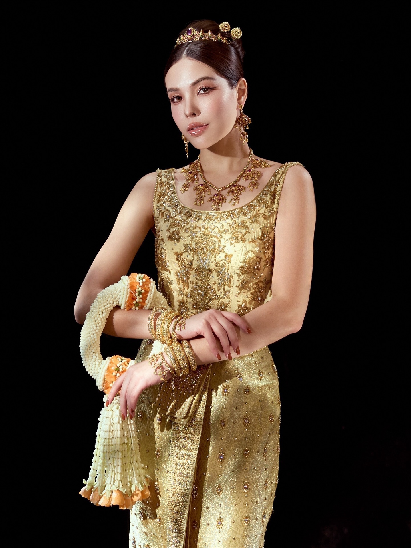 ซอนญ่า - ศรัณย์ภัทร์ พีเดอร์เซน