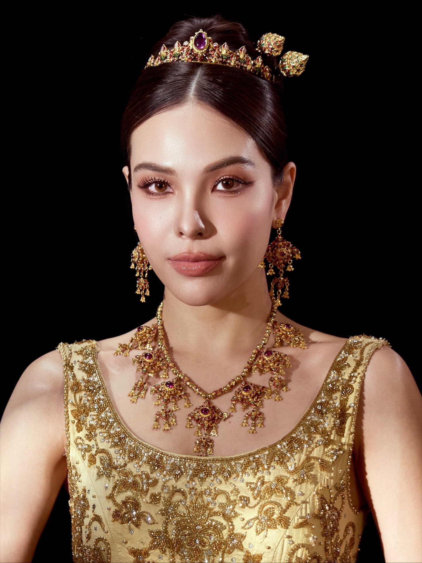 ซอนญ่า - ศรัณย์ภัทร์ พีเดอร์เซน