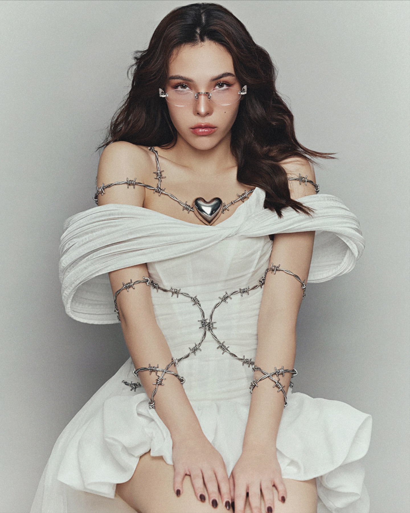 ซอนญ่า - ศรัณย์ภัทร์ พีเดอร์เซน