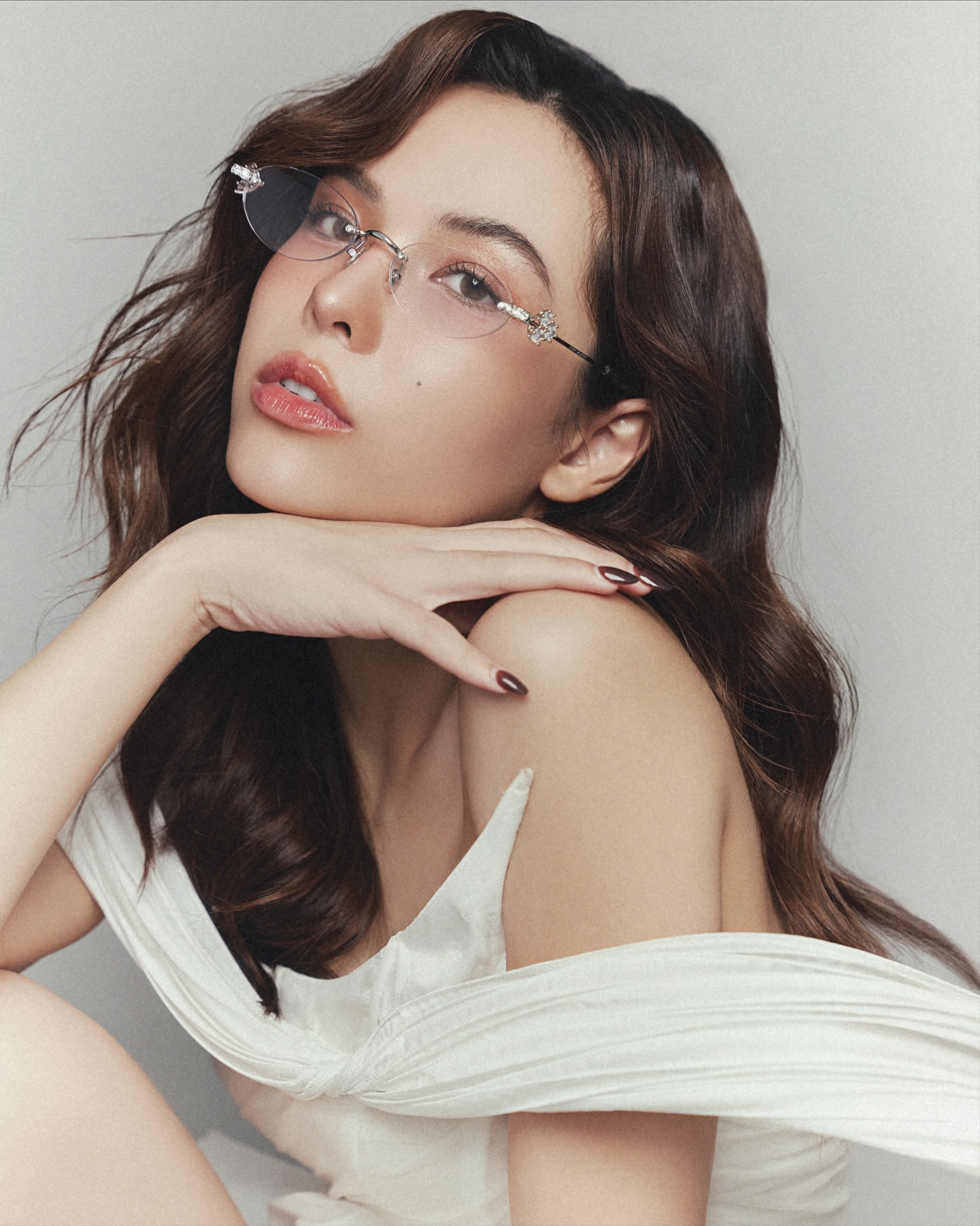 ซอนญ่า - ศรัณย์ภัทร์ พีเดอร์เซน