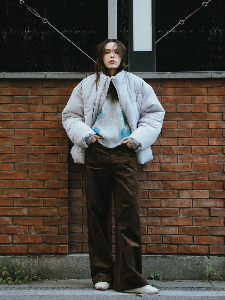 ซอนญ่า - ศรัณย์ภัทร์ พีเดอร์เซน