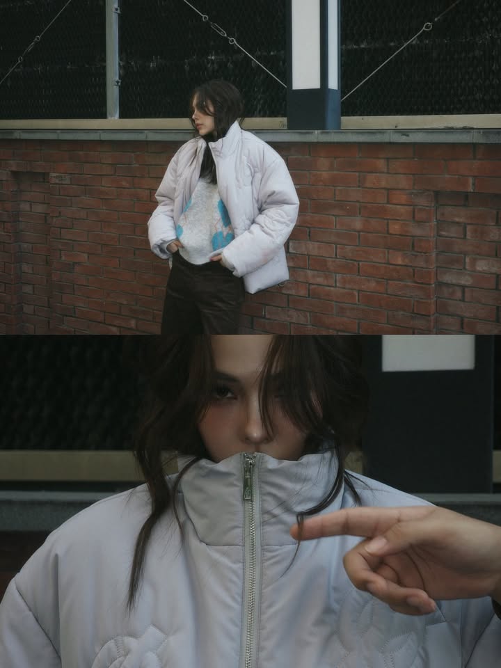 ซอนญ่า - ศรัณย์ภัทร์ พีเดอร์เซน