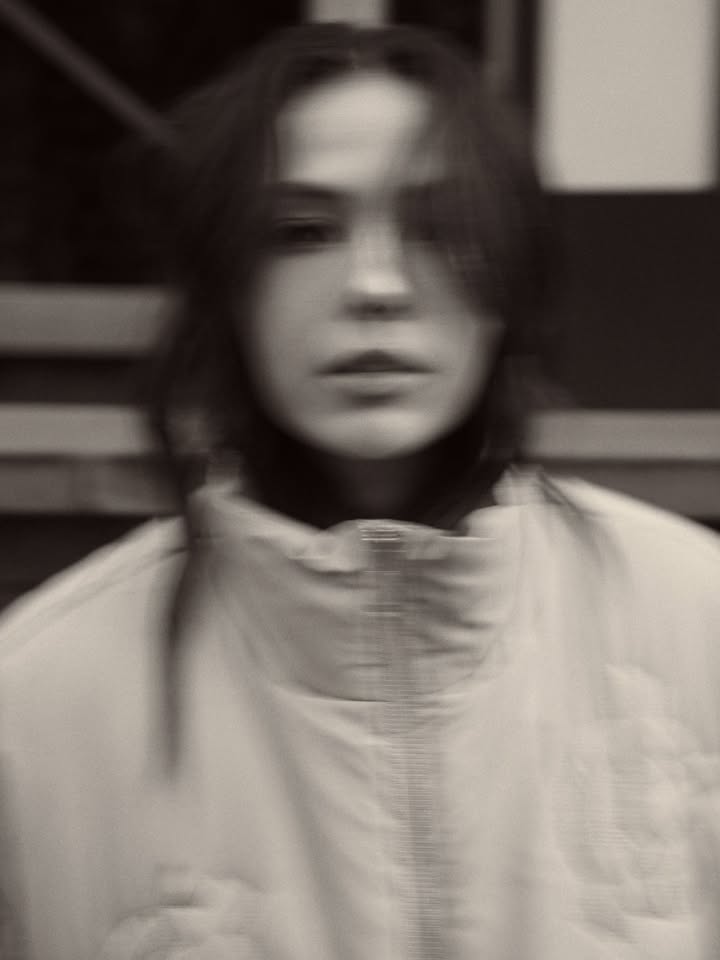 ซอนญ่า - ศรัณย์ภัทร์ พีเดอร์เซน