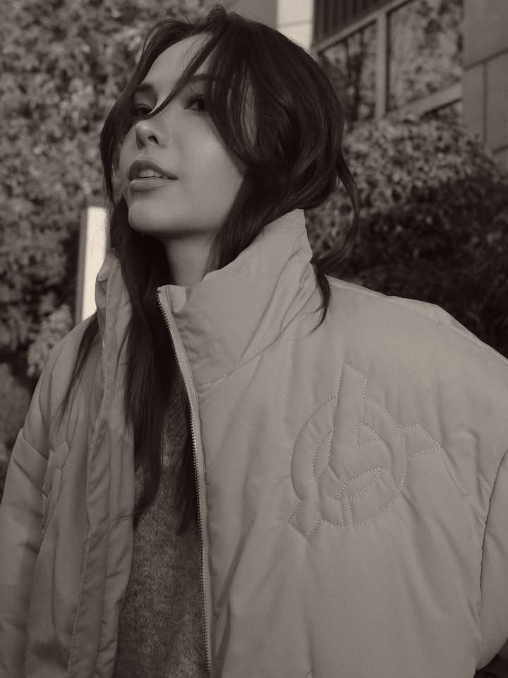 ซอนญ่า - ศรัณย์ภัทร์ พีเดอร์เซน