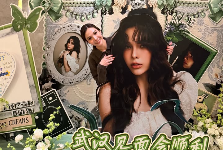 ซอนญ่า - ศรัณย์ภัทร์ พีเดอร์เซน