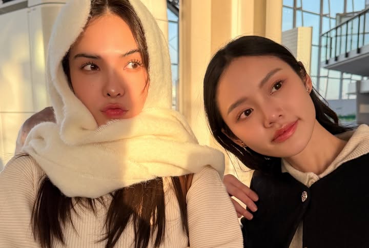 ซอนญ่า - ศรัณย์ภัทร์ พีเดอร์เซน