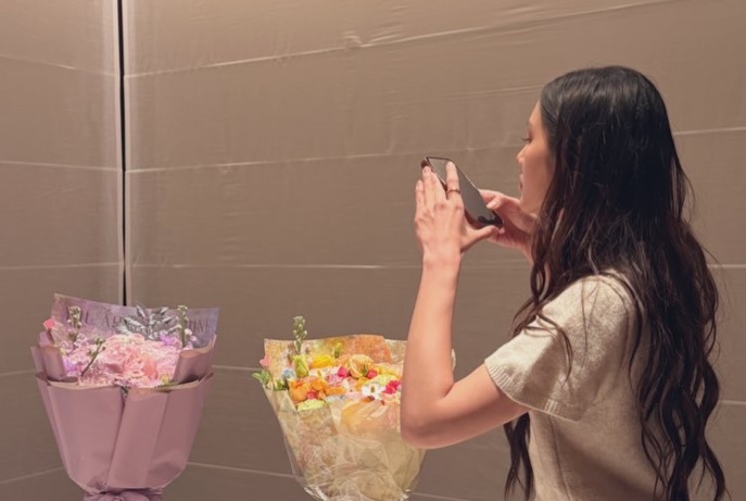 ซอนญ่า - ศรัณย์ภัทร์ พีเดอร์เซน