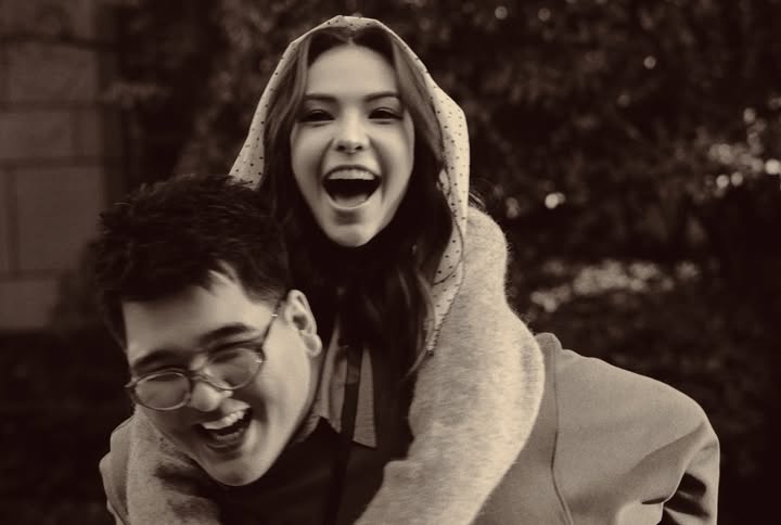 ซอนญ่า - ศรัณย์ภัทร์ พีเดอร์เซน