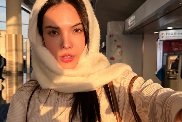 ซอนญ่า - ศรัณย์ภัทร์ พีเดอร์เซน