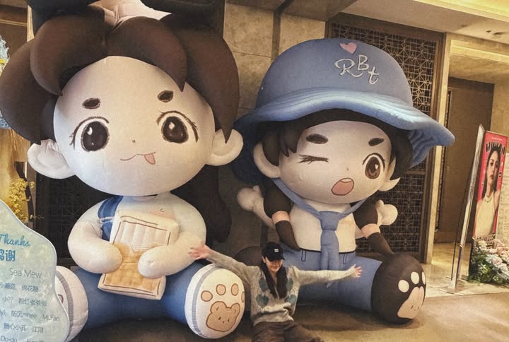 ซอนญ่า - ศรัณย์ภัทร์ พีเดอร์เซน