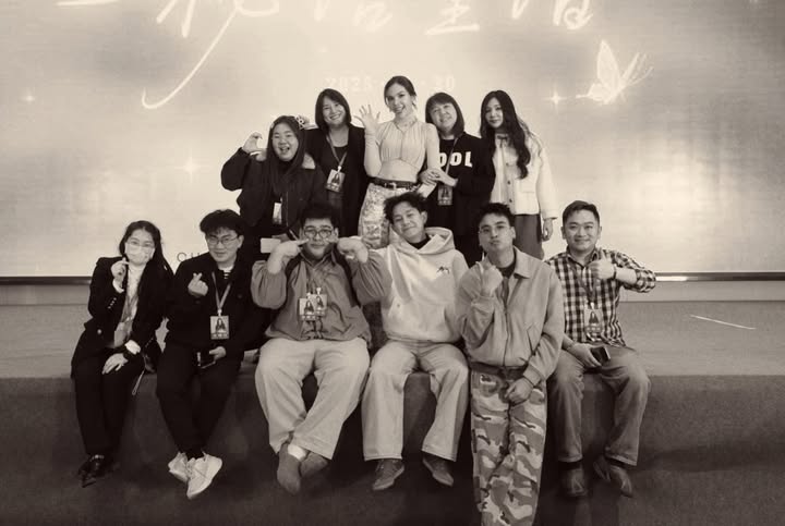 ซอนญ่า - ศรัณย์ภัทร์ พีเดอร์เซน