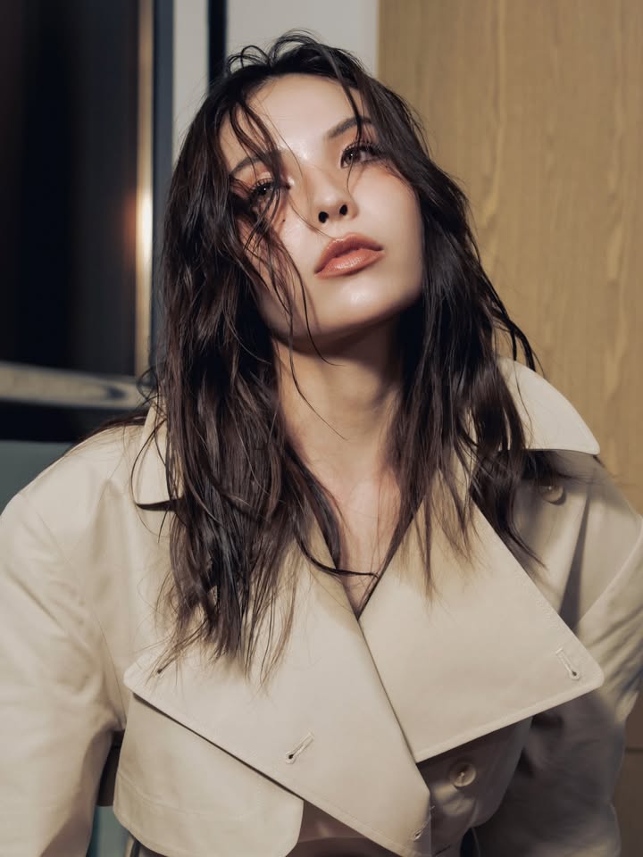 ซอนญ่า - ศรัณย์ภัทร์ พีเดอร์เซน