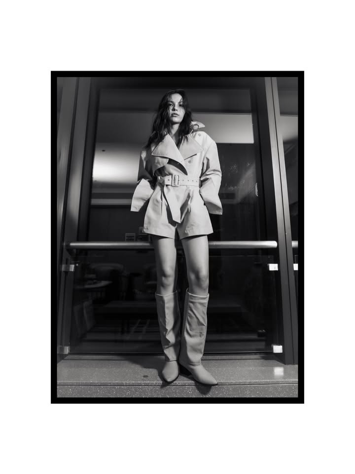 ซอนญ่า - ศรัณย์ภัทร์ พีเดอร์เซน