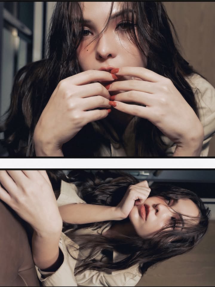 ซอนญ่า - ศรัณย์ภัทร์ พีเดอร์เซน