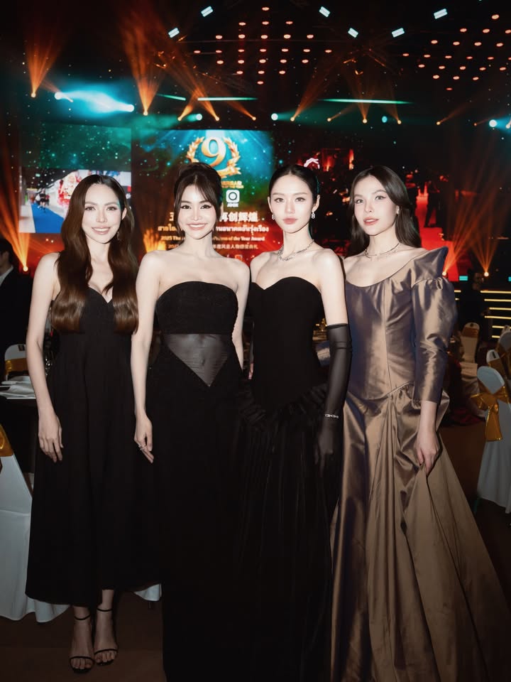 ซอนญ่า - ศรัณย์ภัทร์ พีเดอร์เซน