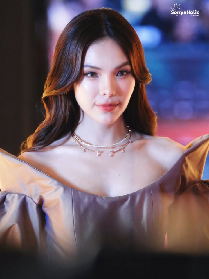 ซอนญ่า - ศรัณย์ภัทร์ พีเดอร์เซน