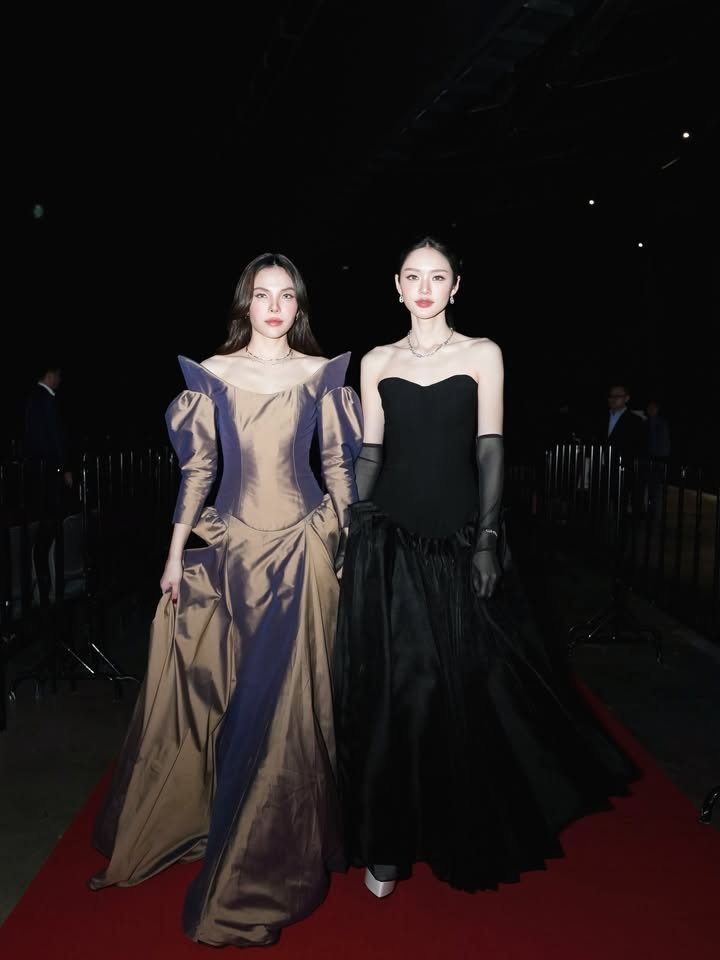 ซอนญ่า - ศรัณย์ภัทร์ พีเดอร์เซน