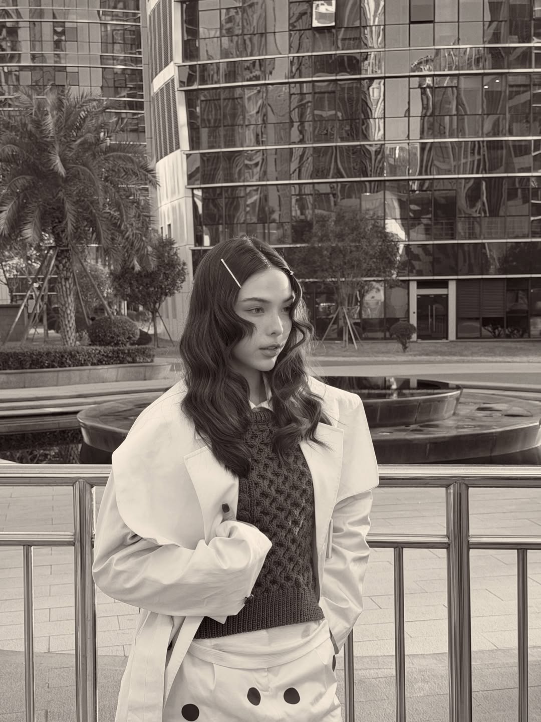 ซอนญ่า - ศรัณย์ภัทร์ พีเดอร์เซน