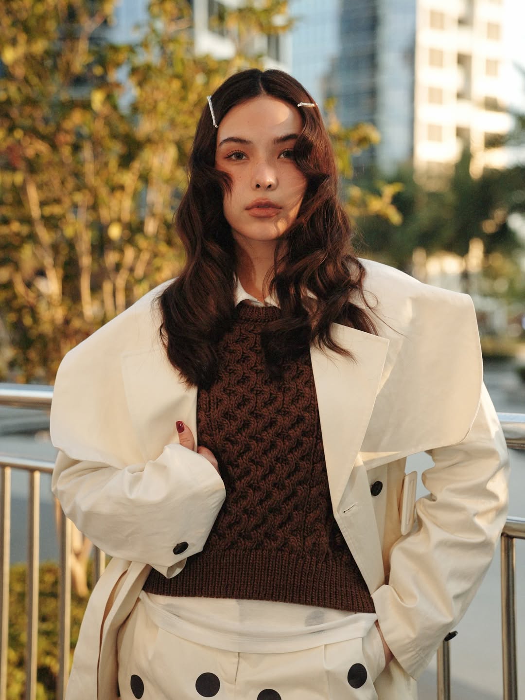 ซอนญ่า - ศรัณย์ภัทร์ พีเดอร์เซน