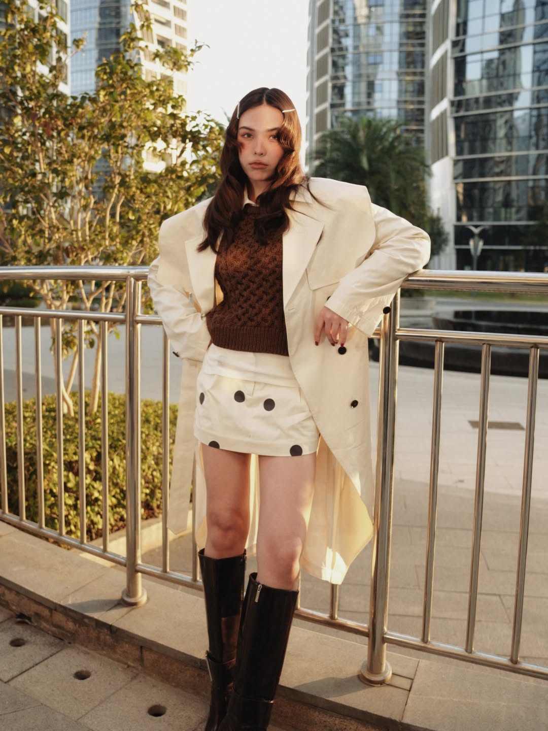 ซอนญ่า - ศรัณย์ภัทร์ พีเดอร์เซน