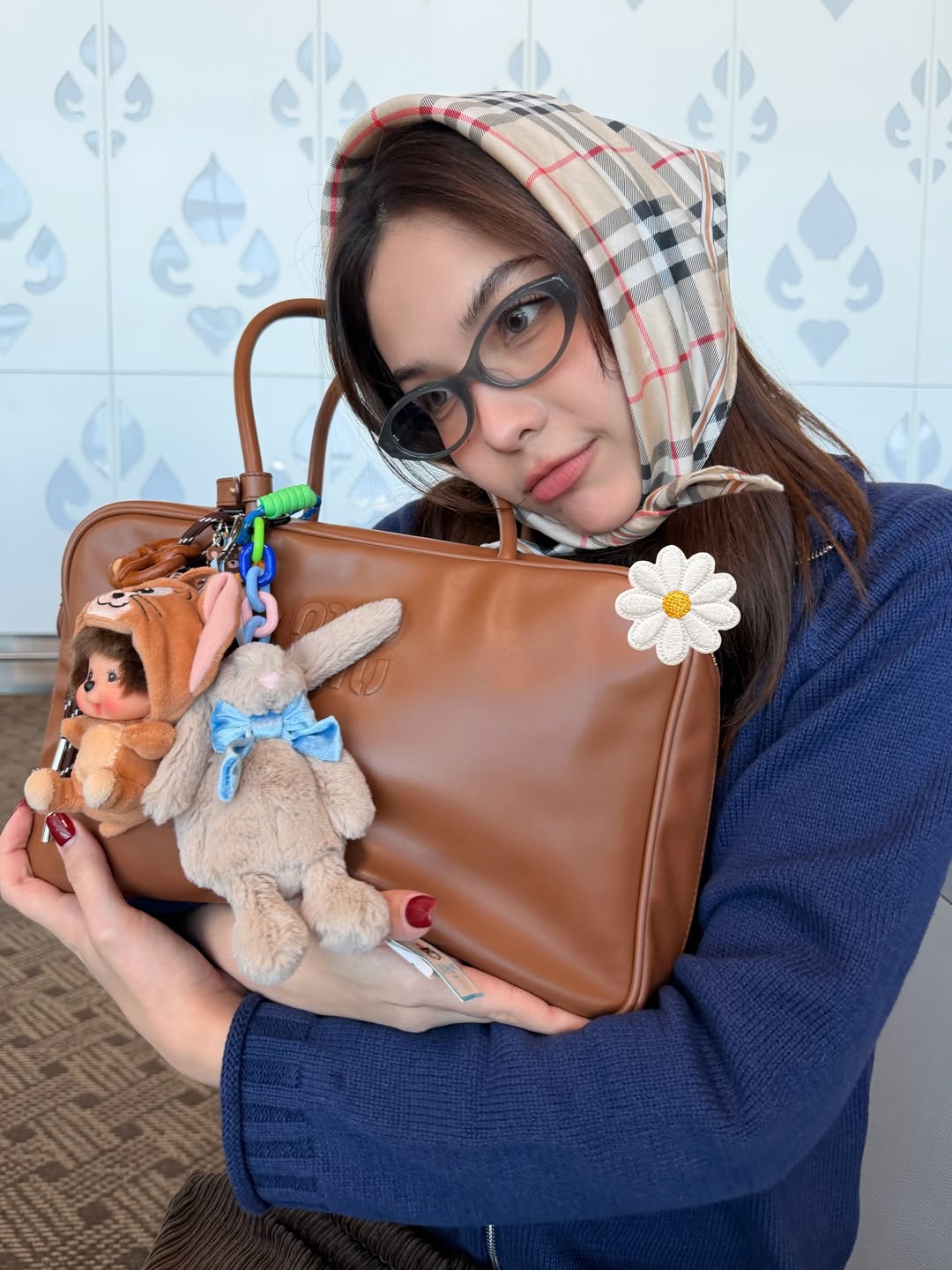 ซอนญ่า - ศรัณย์ภัทร์ พีเดอร์เซน