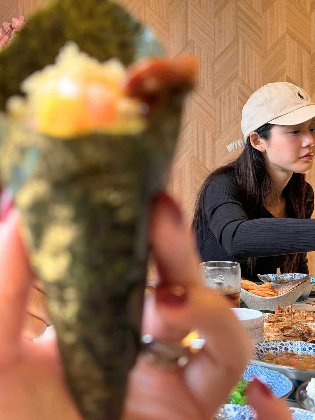 ซอนญ่า - ศรัณย์ภัทร์ พีเดอร์เซน