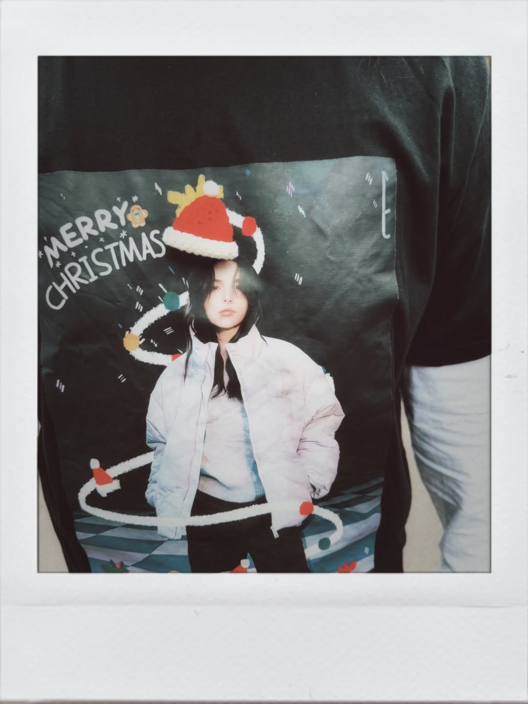 ซอนญ่า - ศรัณย์ภัทร์ พีเดอร์เซน