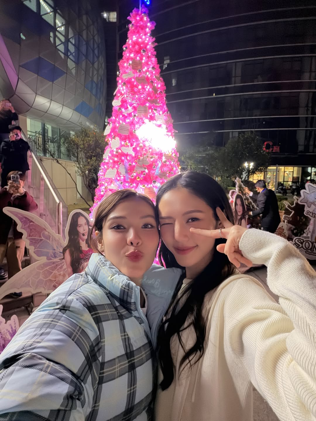 ซอนญ่า - ศรัณย์ภัทร์ พีเดอร์เซน