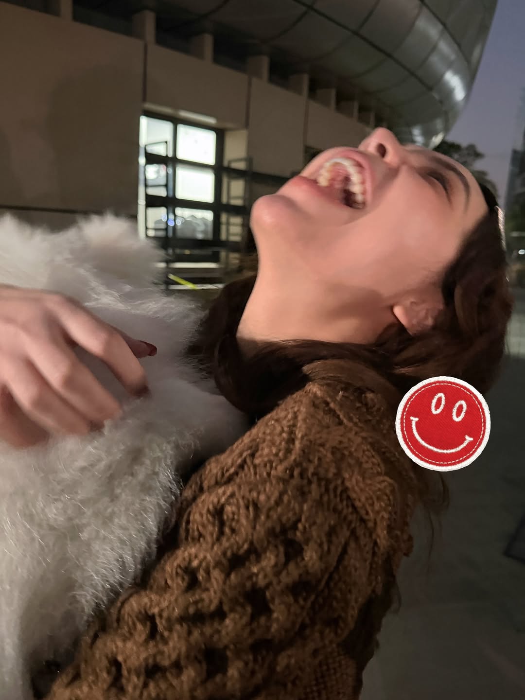 ซอนญ่า - ศรัณย์ภัทร์ พีเดอร์เซน