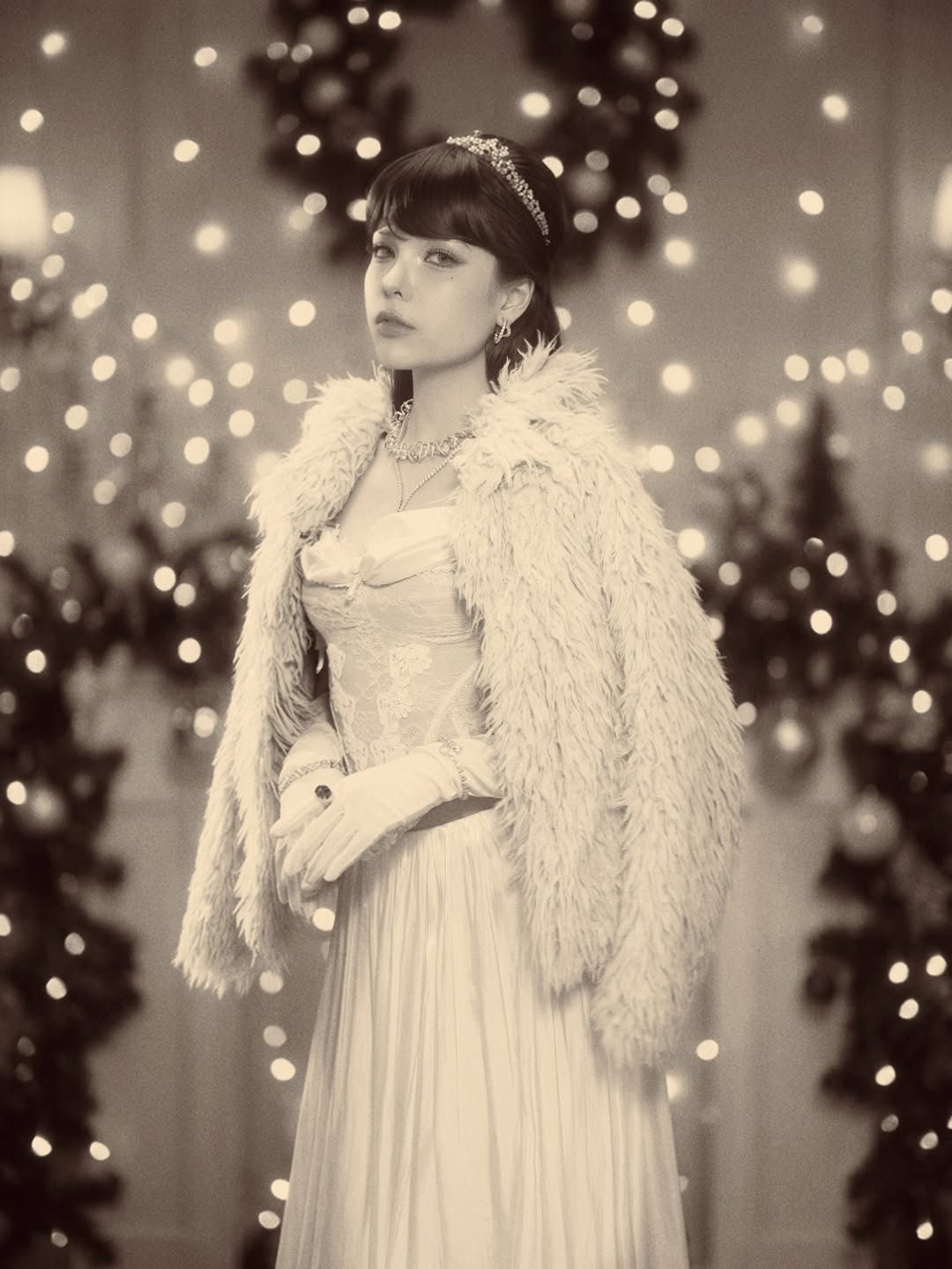 ซอนญ่า - ศรัณย์ภัทร์ พีเดอร์เซน