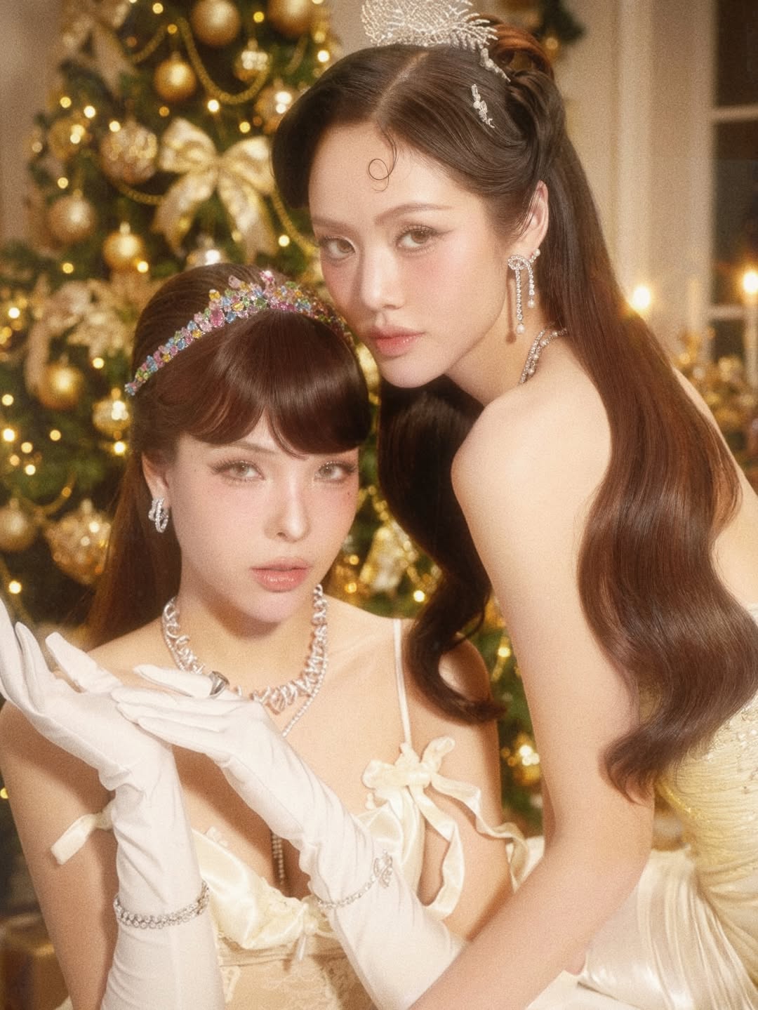 ซอนญ่า - ศรัณย์ภัทร์ พีเดอร์เซน