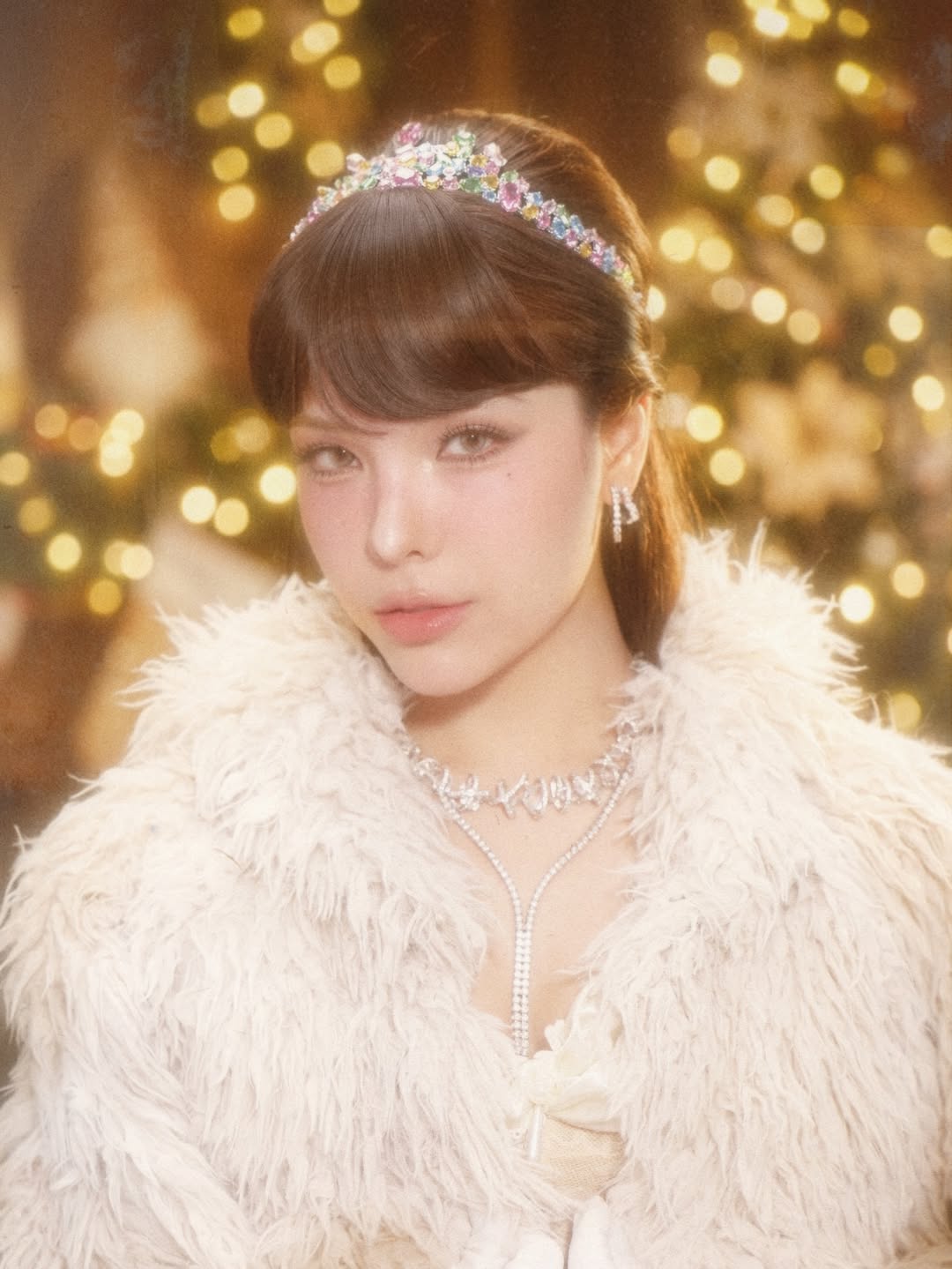 ซอนญ่า - ศรัณย์ภัทร์ พีเดอร์เซน