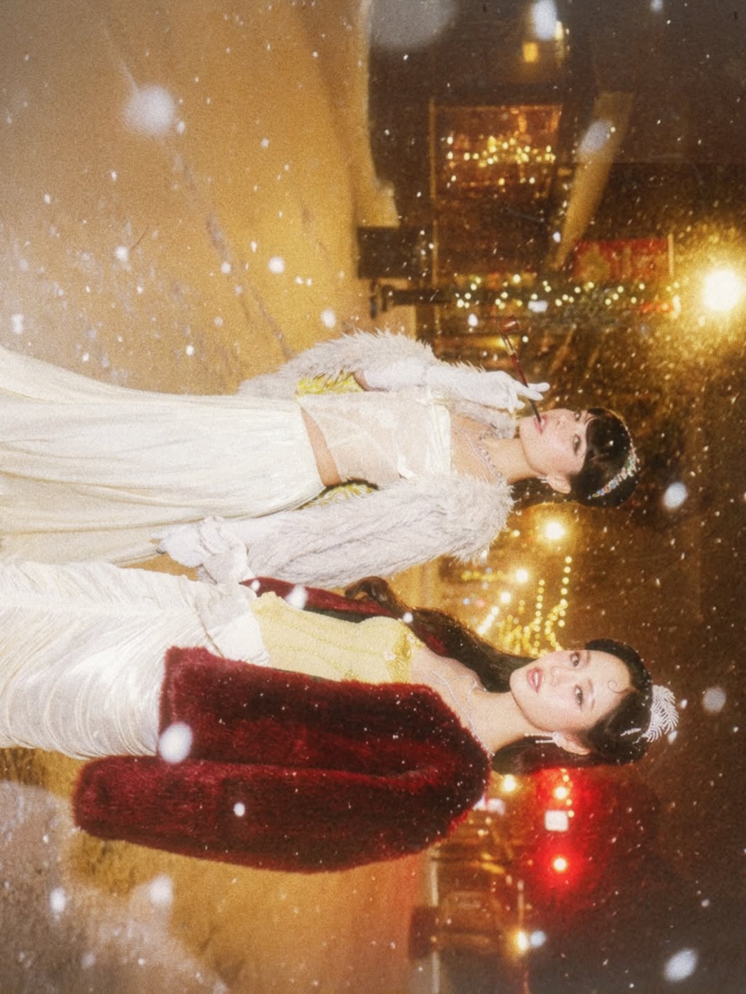 ซอนญ่า - ศรัณย์ภัทร์ พีเดอร์เซน