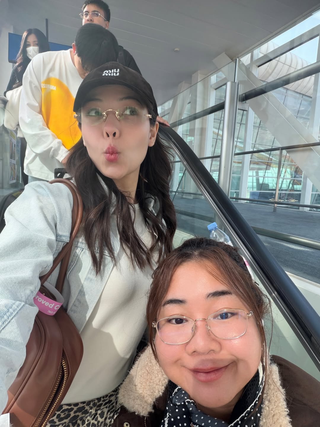 ซอนญ่า - ศรัณย์ภัทร์ พีเดอร์เซน