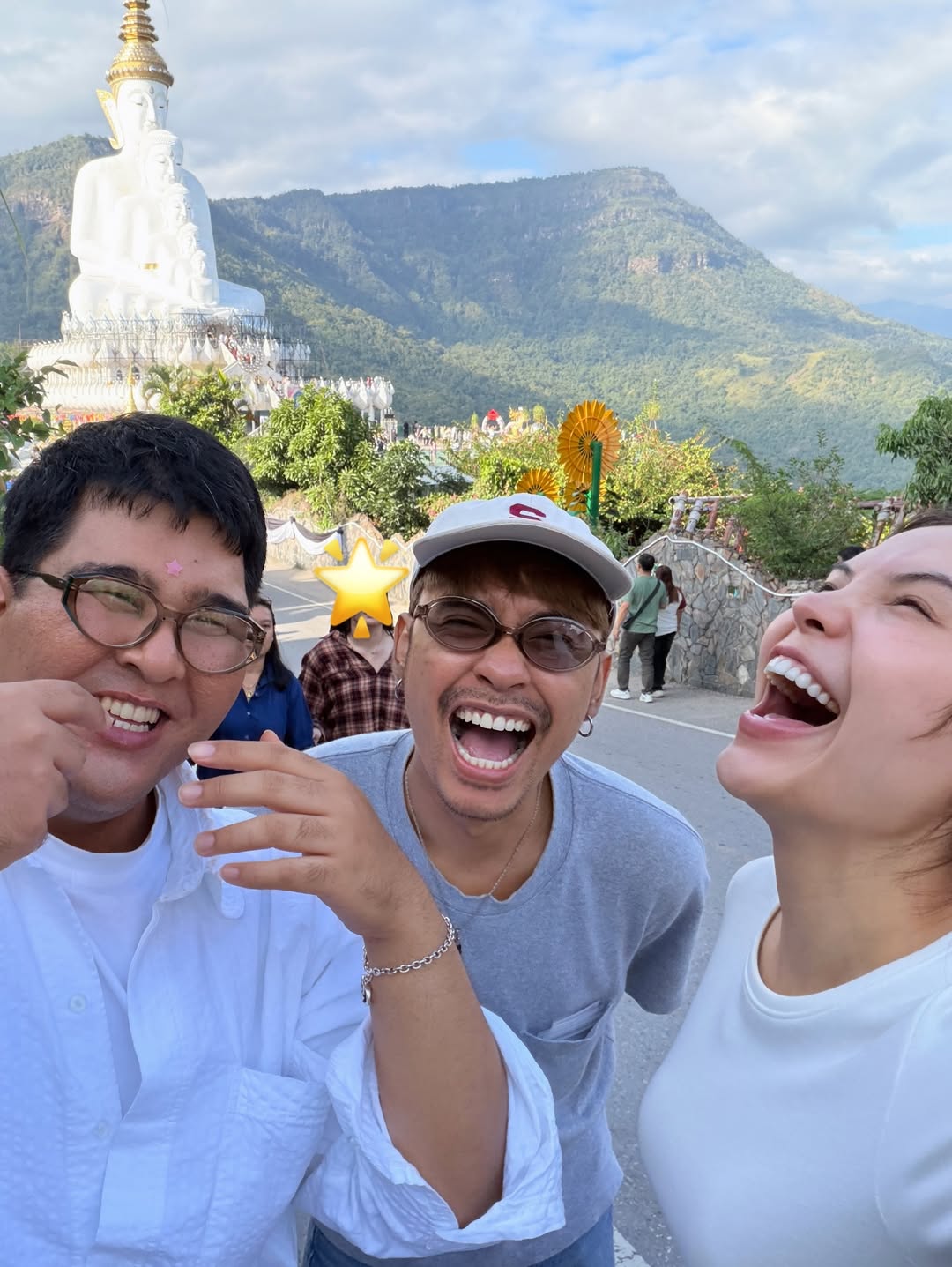 ซอนญ่า - ศรัณย์ภัทร์ พีเดอร์เซน